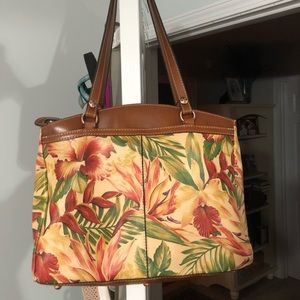 Authentic Patrica Nash